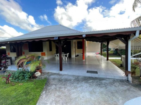 Villa Marly